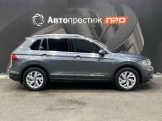 Volkswagen Tiguan II Рестайлинг Пермь  - изображение 29