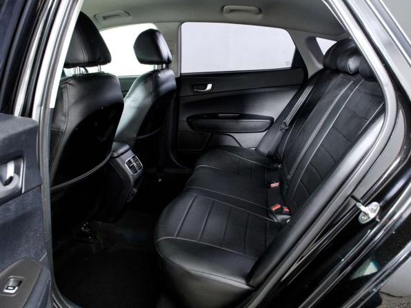 Kia Optima IV с пробегом 2017 года, цена 1 798 000 рублей, 71246 км, седан, Автокод Объявления