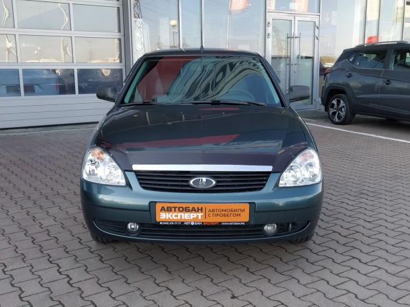 Lada (ВАЗ) Priora I с пробегом 2011 года, цена 270 000 рублей, 117000 км, седан, Автокод Объявления