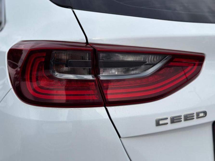 Kia Ceed III Альметьевск  - изображение 12