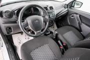 Lada (ВАЗ) Granta I Рестайлинг Красноярск  - изображение 32