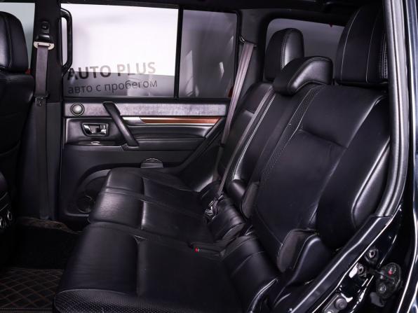 Mitsubishi Pajero IV с пробегом 2008 года, цена 1 750 000 рублей, 359437 км, внедорожник, Автокод Объявления