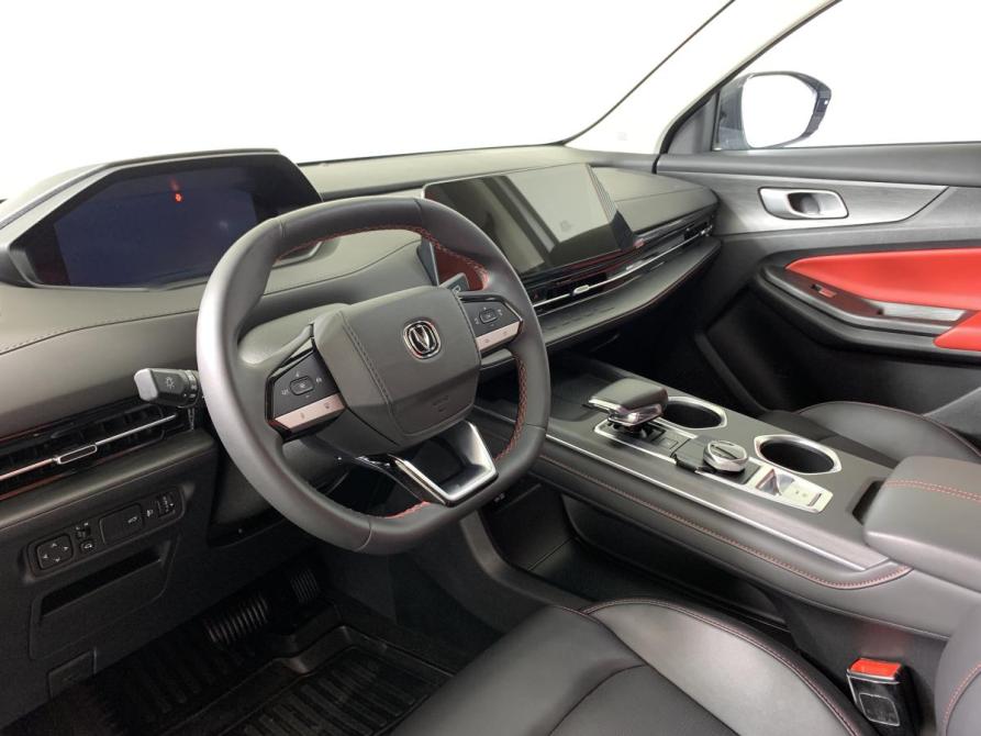 Changan UNI-S (CS55 Plus) Москва  - изображение 11