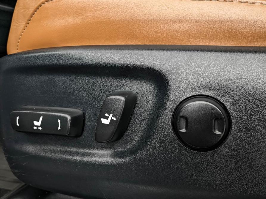 Lexus GX II Рестайлинг Москва  - изображение 29