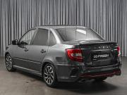 Lada (ВАЗ) Granta I Рестайлинг Ставрополь  - изображение 21