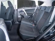 Toyota RAV4 IV (XA40) Рестайлинг Рязань  - изображение 33
