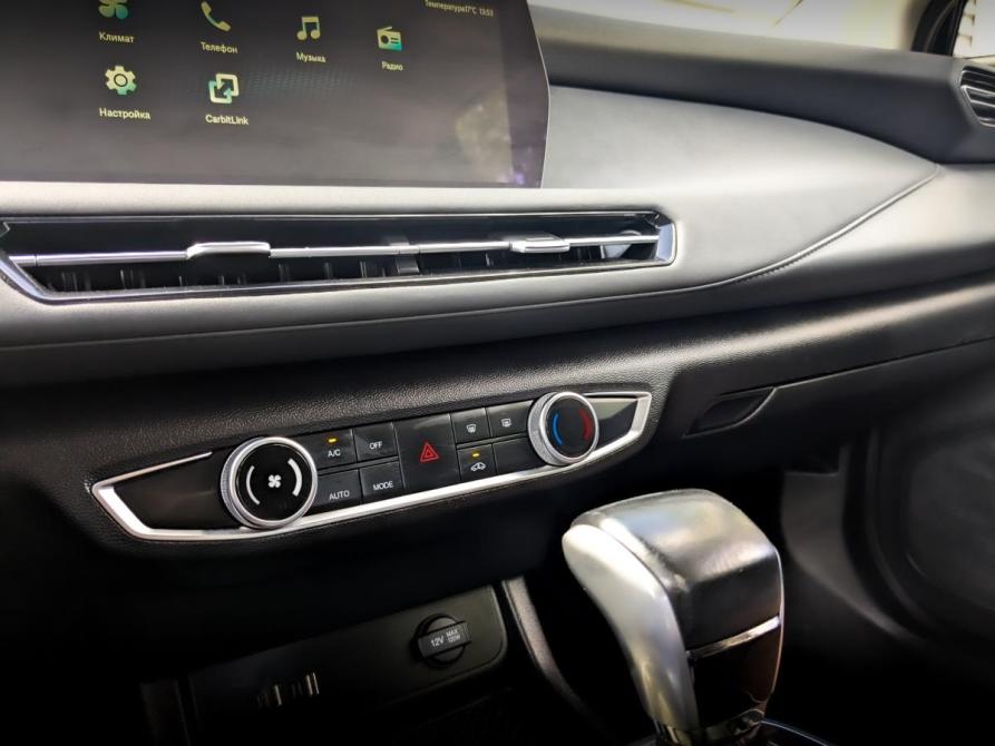 BAIC U5 Plus Москва  - изображение 27