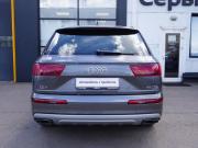 Audi Q7 II (4M) Москва  - изображение 25