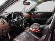 Infiniti FX II (S51) Рестайлинг Екатеринбург  - изображение 37