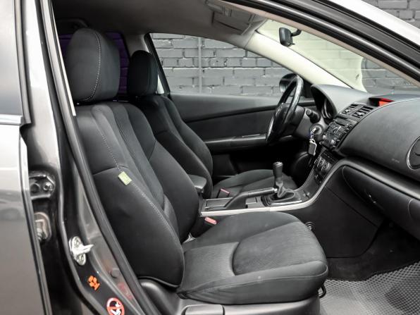 Mazda 6 II (GH) Рестайлинг с пробегом 2011 года, цена 870 000 рублей, 234661 км, лифтбек, Автокод Объявления
