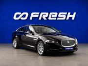 Jaguar XJ IV (X351) Москва  - изображение 29