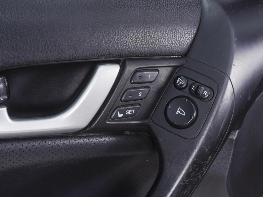 Honda Accord VIII Рестайлинг Ростов-на-Дону  - изображение 14