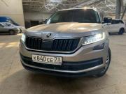 Skoda Kodiaq I Набережные Челны  - изображение 35