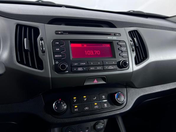 Kia Sportage III Рестайлинг с пробегом 2014 года, цена 1 390 000 рублей, 169580 км, внедорожник, Автокод Объявления