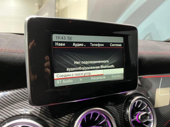 Mercedes-Benz CLA AMG I (C117 X117) с пробегом 2013 года, цена 1 830 000 рублей, 160722 км, седан, Автокод Объявления