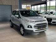 Ford EcoSport II Оренбург  - изображение 23