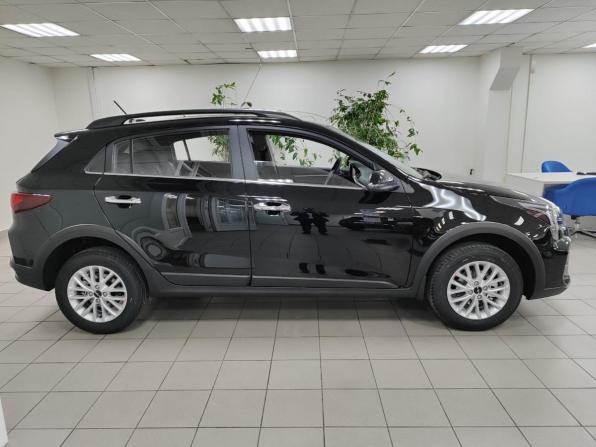 Новый Solaris KRX 2025 года, цена 2 815 000 рублей, хэтчбек, Автокод Объявления