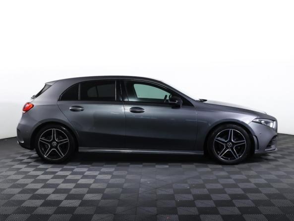 Mercedes-Benz A-Класс IV (W177) с пробегом 2019 года, цена 2 578 000 рублей, 81612 км, хэтчбек, Автокод Объявления