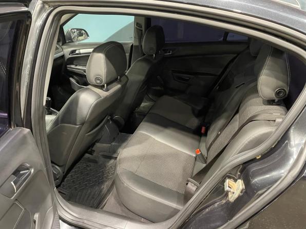 Opel Astra H Рестайлинг с пробегом 2011 года, цена 540 000 рублей, 269164 км, седан, Автокод Объявления