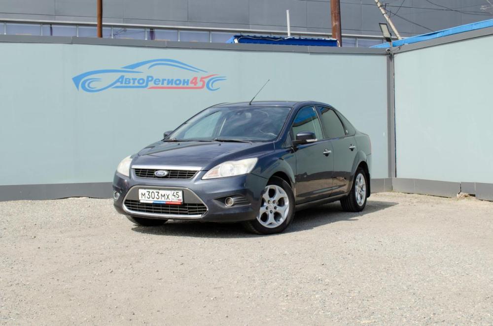 Ford Focus II Рестайлинг Курган  - изображение 1