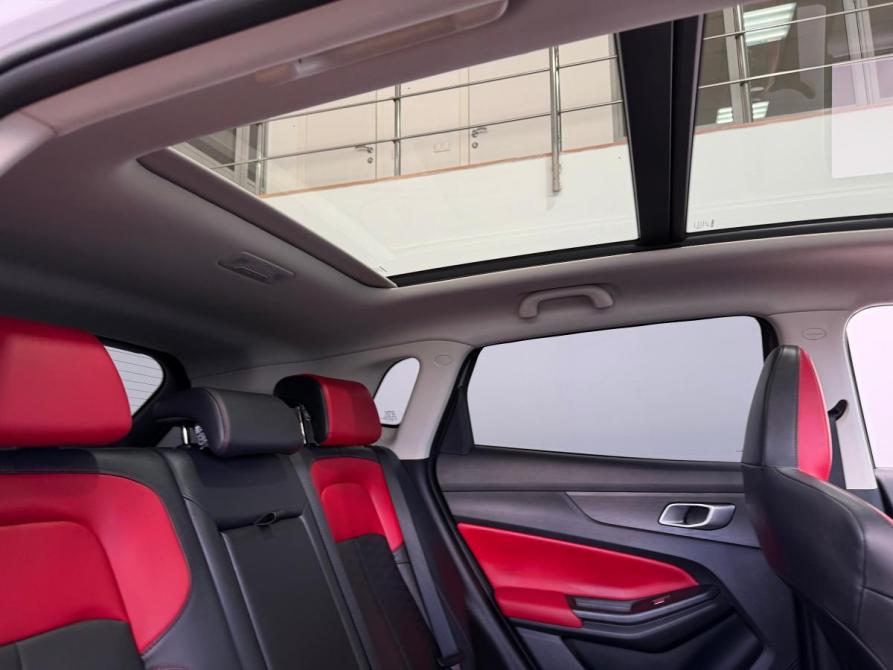 Changan CS55 Plus II Новороссийск  - изображение 16