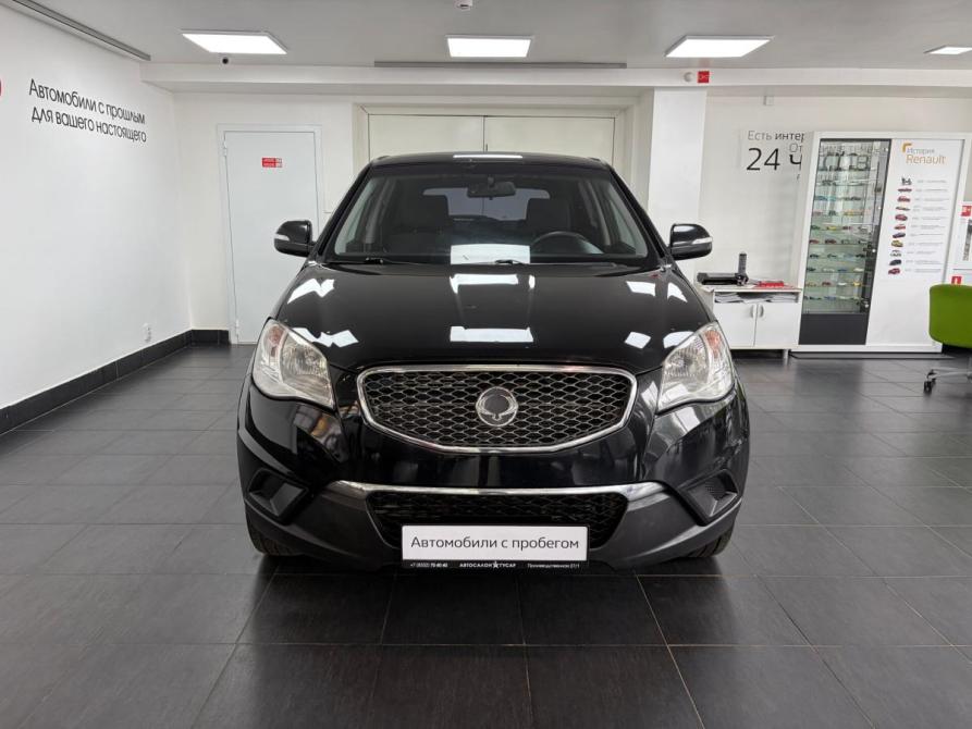 SsangYong Actyon II Киров  - изображение 2