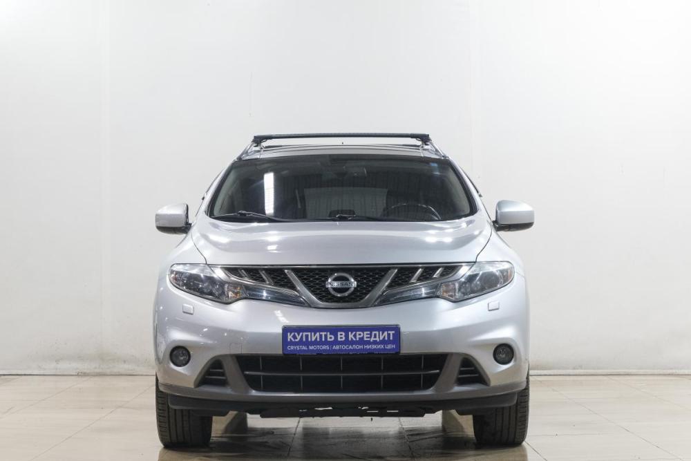 Nissan Murano II (Z51) Рестайлинг 2 Новокузнецк  - изображение 2