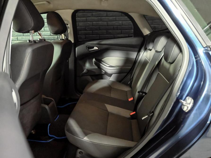 Ford Focus III Екатеринбург  - изображение 17