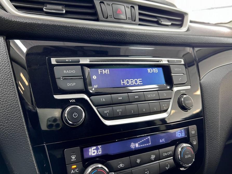 Nissan Qashqai II Тверь  - изображение 18
