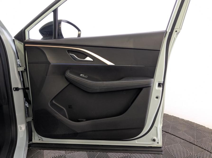 Omoda C5 I Москва  - изображение 25