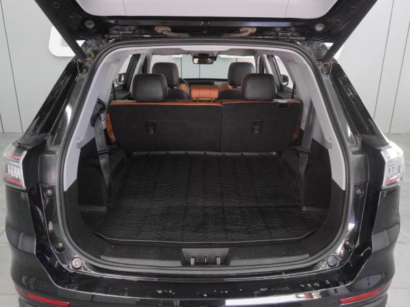 Chery Tiggo 8 Pro Max I с пробегом 2023 года, цена 2 399 000 рублей, 50592 км, внедорожник, Автокод Объявления