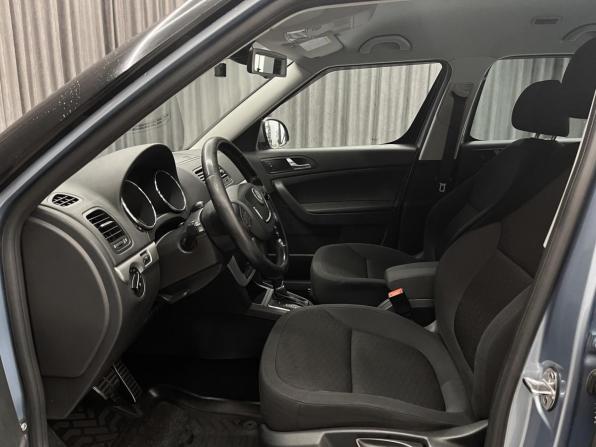 Skoda Yeti I с пробегом 2013 года, цена 950 000 рублей, 162000 км, внедорожник, Автокод Объявления
