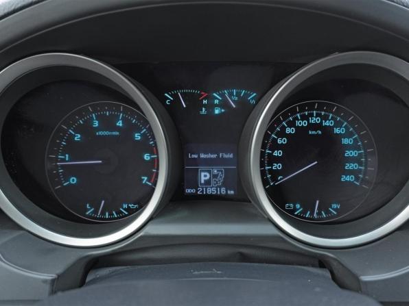 Toyota Land Cruiser 200 Series с пробегом 2009 года, цена 3 319 000 рублей, 218516 км, внедорожник, Автокод Объявления
