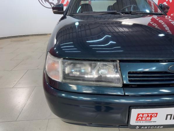 Lada (ВАЗ) 2110 с пробегом 2006 года, цена 310 000 рублей, 239121 км, седан, Автокод Объявления