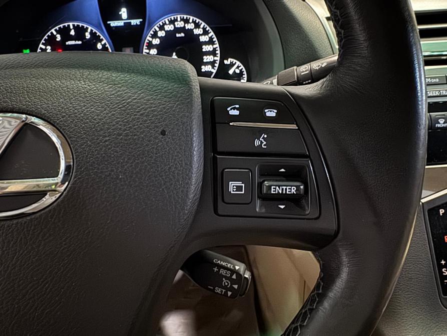 Lexus RX III Санкт-Петербург  - изображение 18