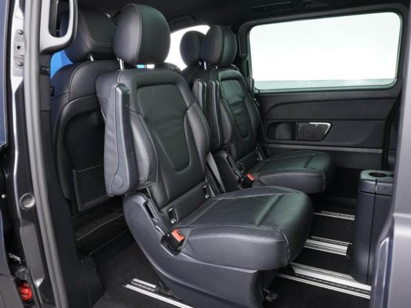Mercedes-Benz V-Класс III (W447) Рестайлинг с пробегом 2021 года, цена 7 199 077 рублей, 74456 км, минивэн, Автокод Объявления