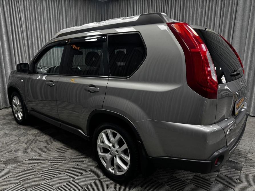 Nissan X-Trail II Рестайлинг Стерлитамак  - изображение 10