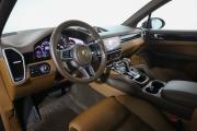 Porsche Cayenne III Москва  - изображение 53