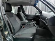 Chevrolet Niva I Рестайлинг Москва  - изображение 32