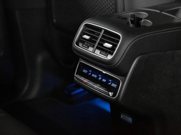 Новый Mercedes-Benz GLS II (X167) Рестайлинг 2026 года, цена 17 254 600 рублей, внедорожник, Автокод Объявления