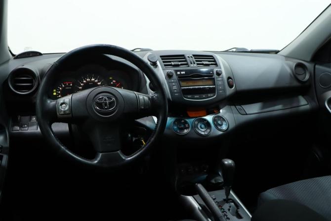 Toyota RAV4 III (XA30) с пробегом 2010 года, цена 1 450 000 рублей, 228672 км, внедорожник, Автокод Объявления
