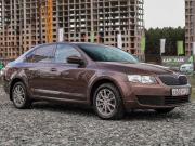 Skoda Octavia III (A7) Ижевск  - изображение 23