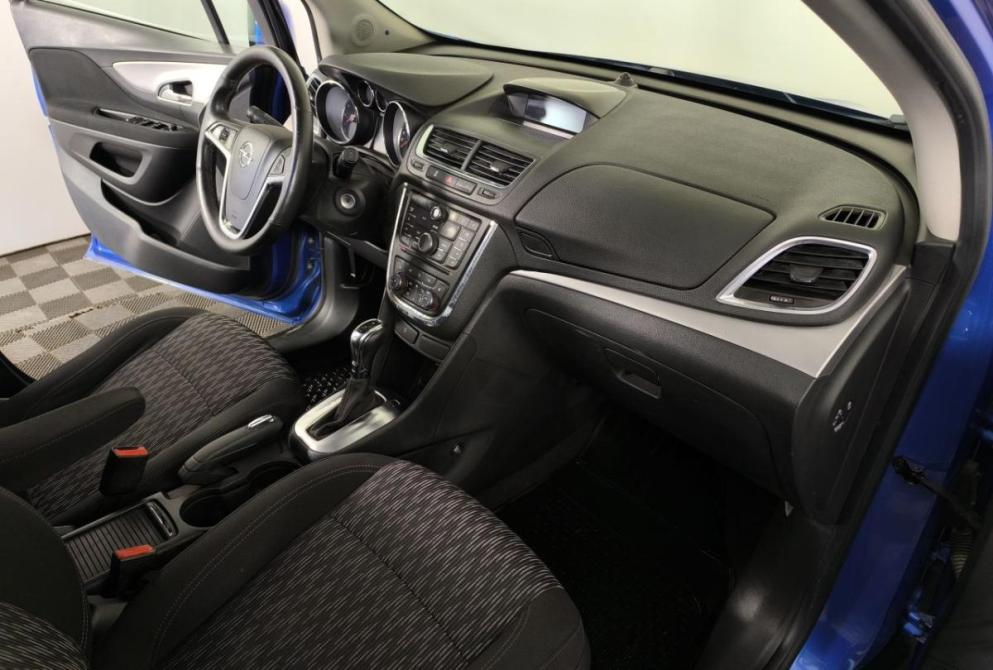 Opel Mokka I Нижний Новгород  - изображение 10
