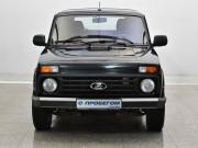 Lada (ВАЗ) 2131 (4x4) I Рестайлинг (2020) Москва  - изображение 15