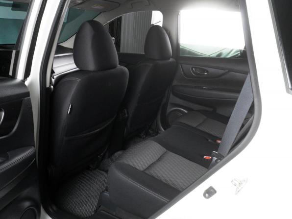 Nissan X-Trail III Рестайлинг с пробегом 2020 года, цена 2 479 000 рублей, 91874 км, внедорожник, Автокод Объявления