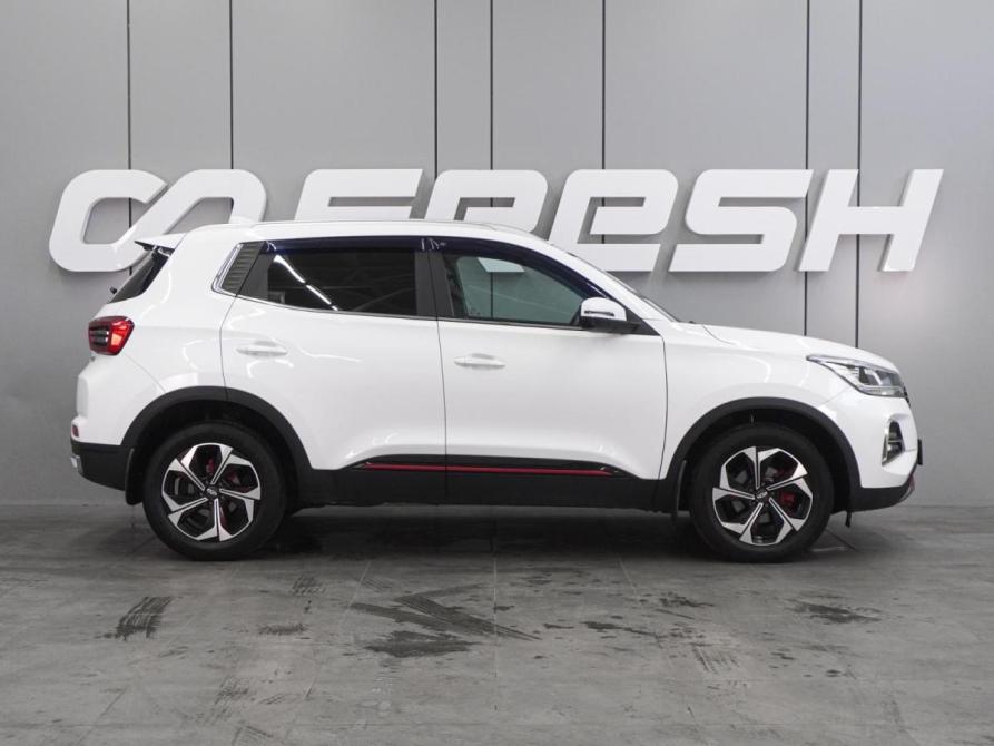 Chery Tiggo 4 Pro I Воронеж  - изображение 5