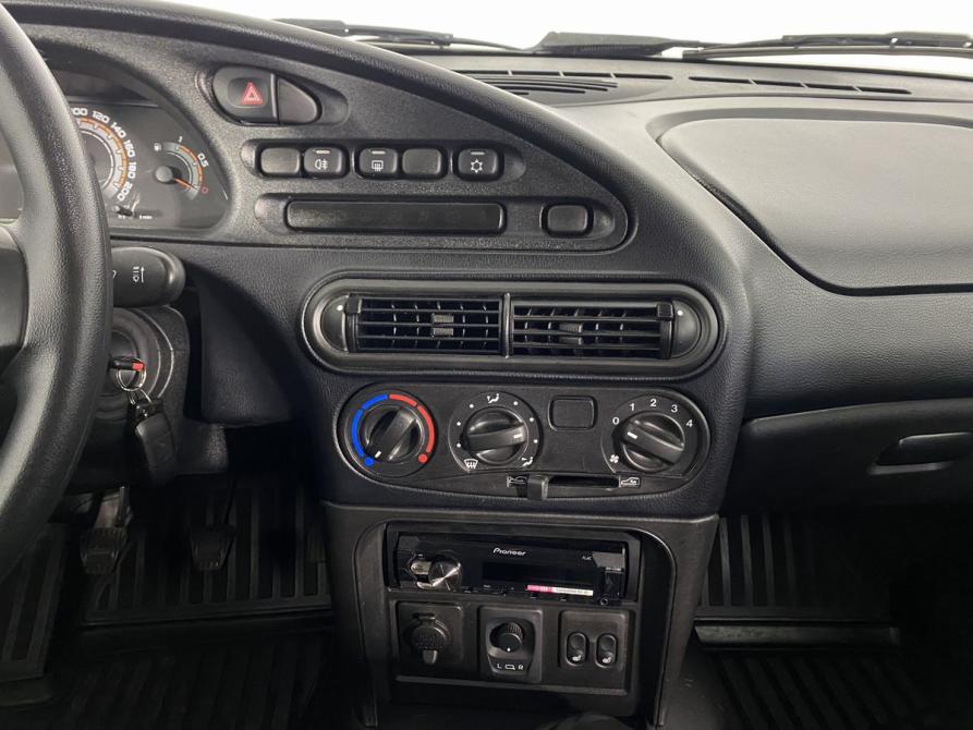 Lada (ВАЗ) Niva Travel I Воронеж  - изображение 10