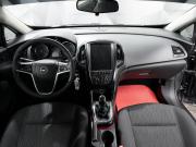Opel Astra J Рестайлинг Ульяновск  - изображение 15