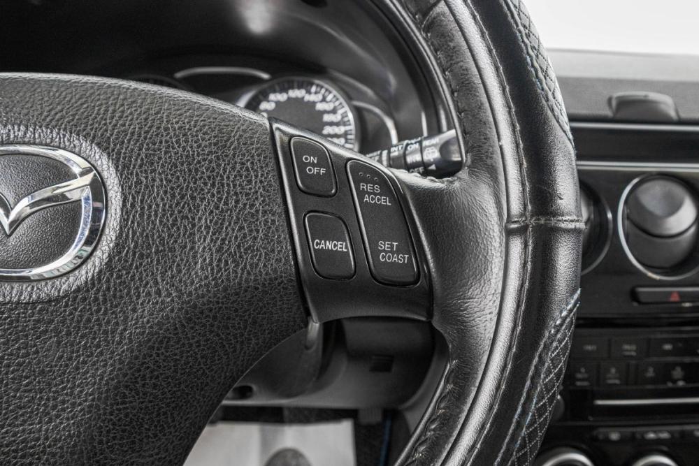 Mazda 6 I (GG) Рестайлинг Барнаул  - изображение 14