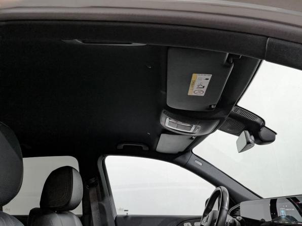 Mercedes-Benz GLE II (V167) с пробегом 2021 года, цена 8 040 000 рублей, 76615 км, внедорожник, Автокод Объявления